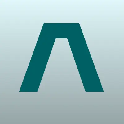 АГЗС, лого-визитка