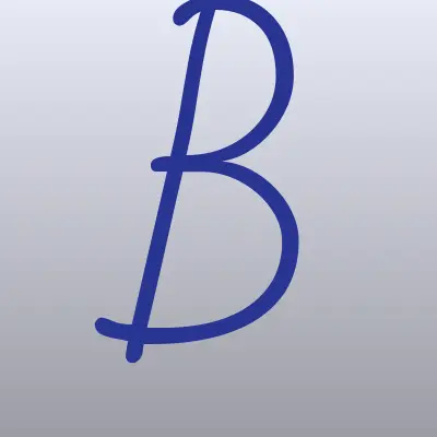 Бессоница, лого-визитка