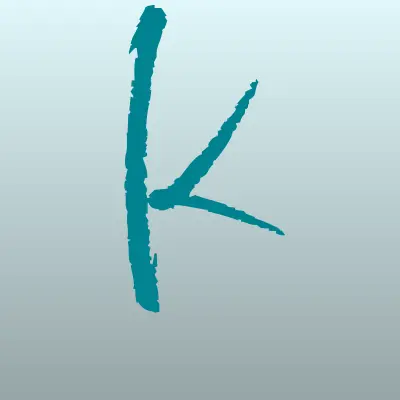 Калина Фарм, лого-визитка