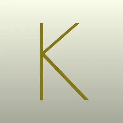Калина Фарм, аптека, лого-визитка