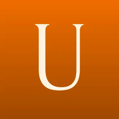 Улыбка Радуги, сеть магазинов косметики и товаров для дома, лого-визитка