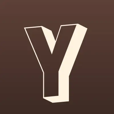 Yota, лого-визитка