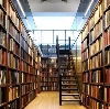 Библиотеки в Малой Вишере