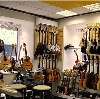 Музыкальные магазины в Малой Вишере