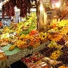 Рынки в Малой Вишере