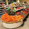 Супермаркеты в Малой Вишере